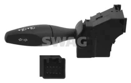 50 92 9237 SWAG Переключатель указателей поворота